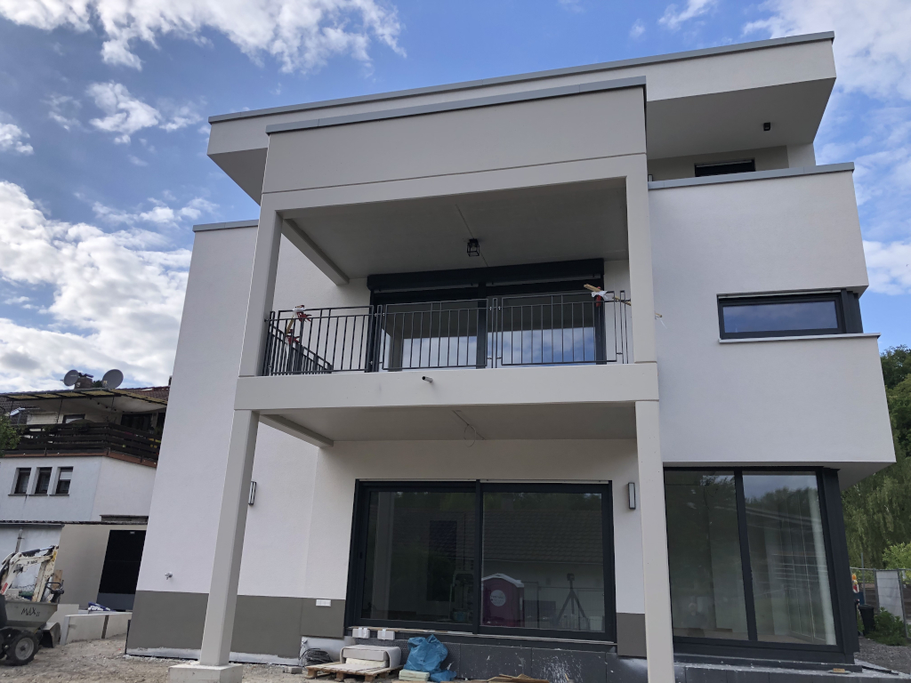 Geländer aussen 09 01