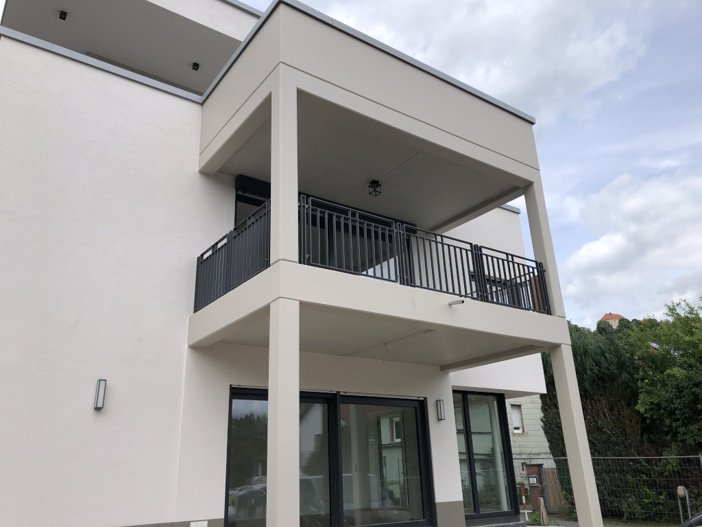 Geländer aussen 09 10