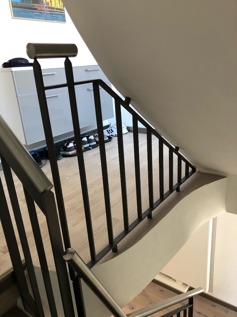 Geländer innen 03 03