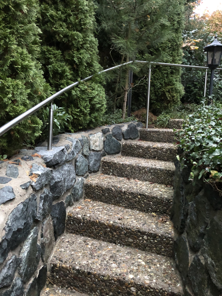 Handlauf aussen 01 09